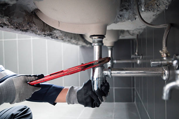Trusted Emergency Plumber service in Richfield, WI - Masters Plumbing Service